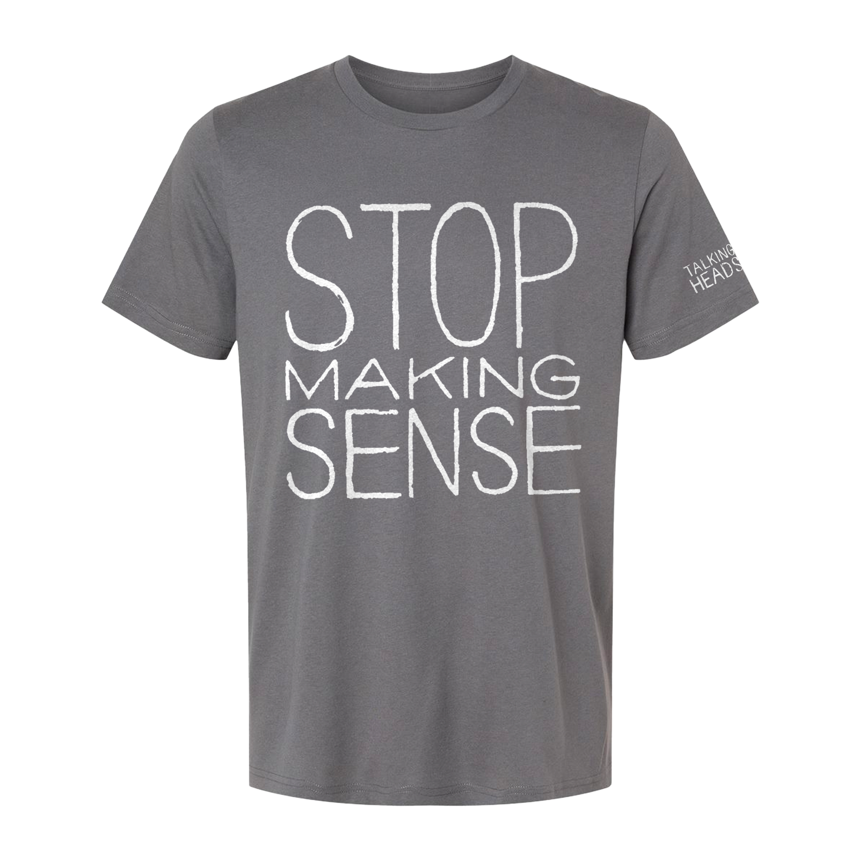 Stop Making Sense + TH T-Shirt